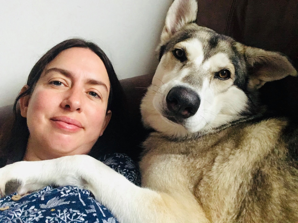 Laura & Sylvi